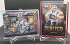2025 Topps Cosmic Chrome Josh Allen Base (RAW)