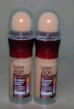 2X Maybelline Instant Age Rewind Eraser Treat...
