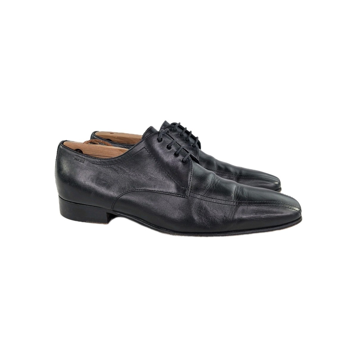 Hugo Boss, Oxford shoes, Size 8.5 Hugo Boss Men main image 2