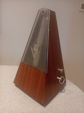 Mechanical Metronome