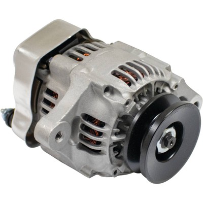 Alternator For Kubota Tractor L3130HST-C L3130HST-F L3130-R L3140F L3240GST