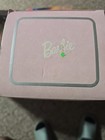 Mattel Walmart 35th Anniversary Barbie 4" Decoupage Ornament NEW IN BOX! — photo 4