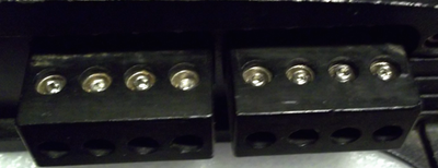 JL Audio e4300 Amplifier AMP Four-channel 4 Channel Full Range