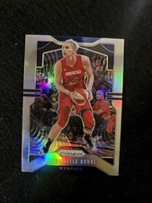 2020 Panini Prizm WNBA - Elena Delle Donne #6 Silver Prizm