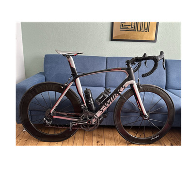 Specialized S-Works Venge Rennrad Limited Edition No. 010/100 6500 KG Carbon