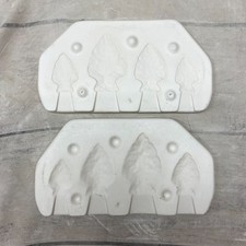 Ceramic Slip Casting Mold Trees Doc Holliday ...