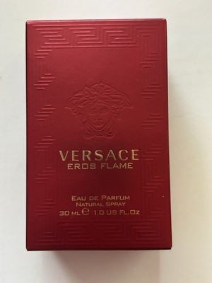 Versace Eros Flame Eau de Parfum 30 Ml