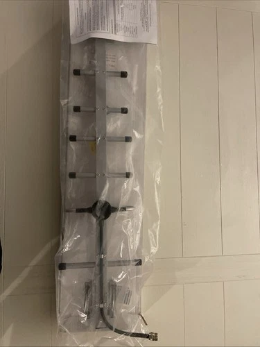 Wilson 301111 700-900 MHz Yagi Antenna - Thumbnail 4