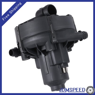 New Secondary Air Injection Smog Air Pump For Mercedes 0580000025 0001405185