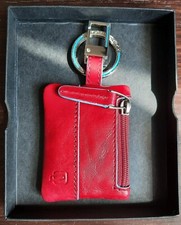 Portachiavi Pelle Piquadro Acquisti Online su
