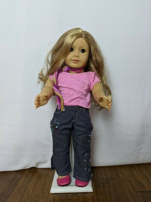 american girl doll 24
