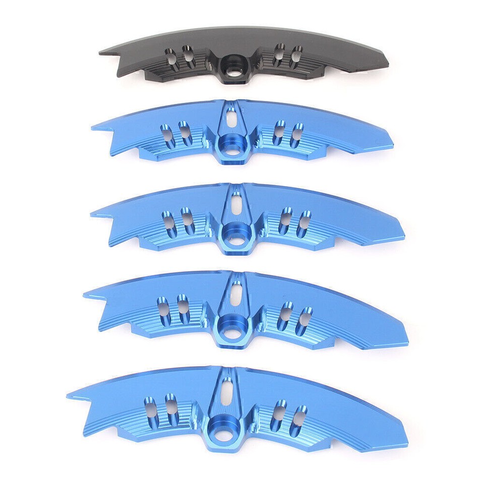 Transmission Belt Pulley Cover For Yamaha TMAX 530 SX DX 20172018 Blue