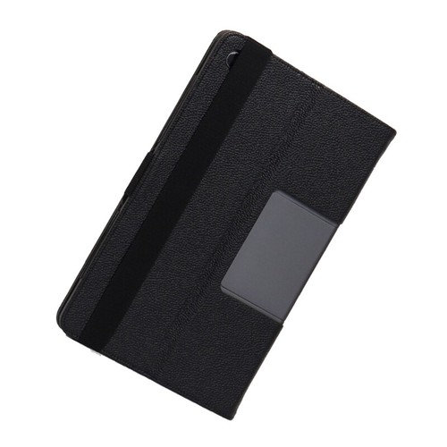 Tablet Case PU Leather Scratch Shockproof Cover Protectors For Tab Plus TB351FU - Picture 7 of 8