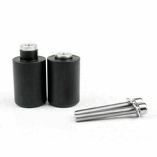 Telaio alluminio crash slider protezione guard fit per Honda Cbr 929 954 Rr AH