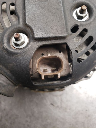 Alternator 136 Amp Denso Manufacturer ID 5170748 Fits 05 LIBERTY 1285454 - Picture 12 of 15