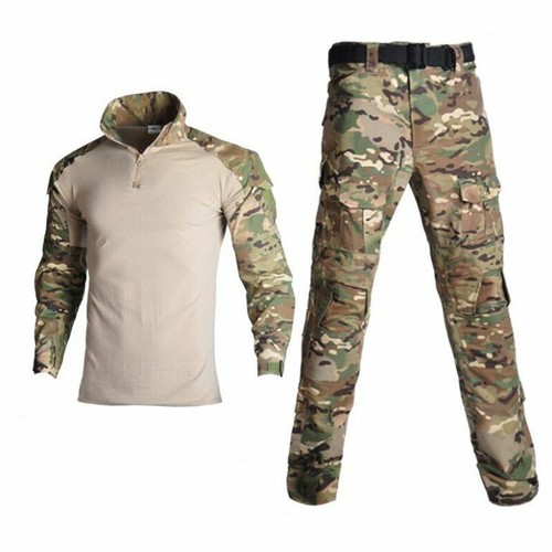 mimeta militar