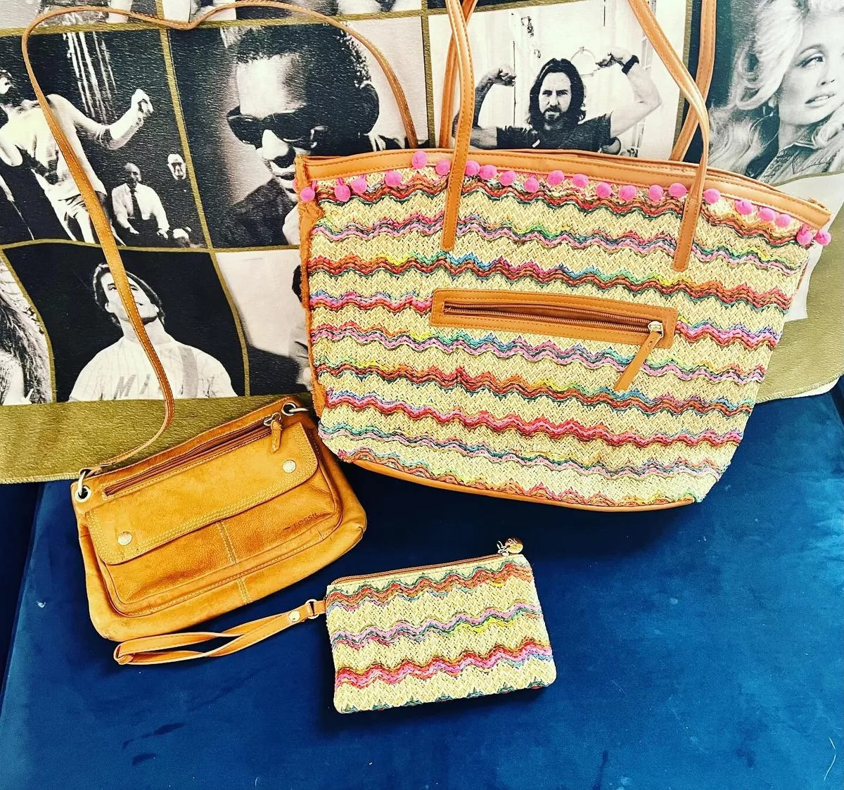 Libby edelman purse discount