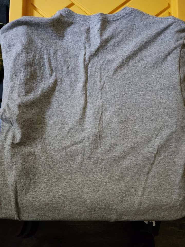 Vintage New York Yankees 2015 Tampa Spring Training T Shirt Majestic Mens XL  - Image 4 of 4