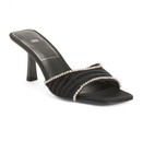 New ZARA Slide On Sandals for womens size US 7 1/2 — photo 1