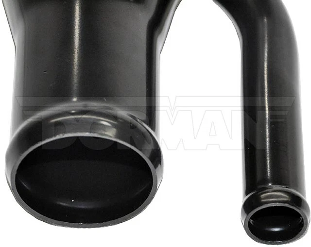 Cuello de llenado de combustible Dorman 574-038 para Jeep Wrangler 97-00 5017816AA 5017816AB Foto 3 de 4