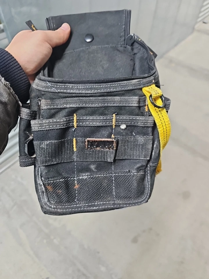 (I-35999) CLC Tool Pouch - Image 3 of 4