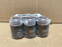 Citadel Contrast Skeleton Horde 6 X 18Ml/ 26,90€ (100Ml/ 24,90€) (Ur)