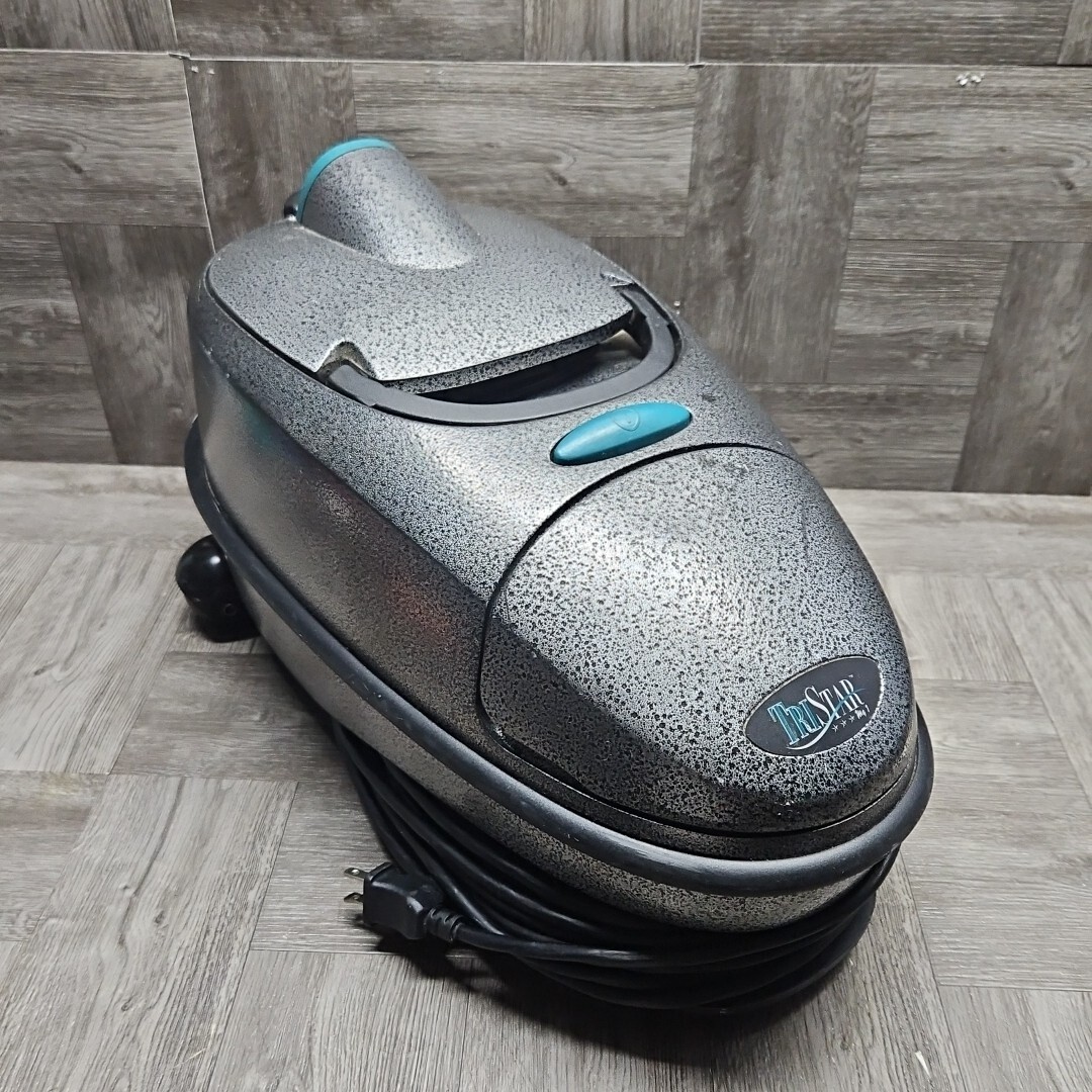 Tristar MG1 A101G Canister Vacuum Cleaner Canister Unit Only Tested