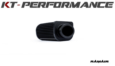 Ramair Proram - Mercedes - C-Klasse (W204) - C180 CGI - 156 PS - 01.2008-01.2014