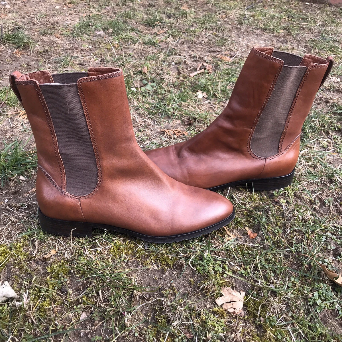 Cole haan store nike boots