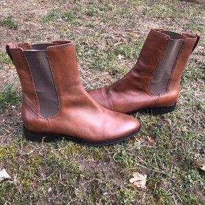 cole haan nike air womens boots