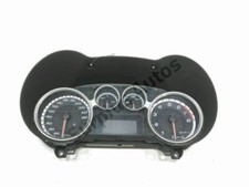 Compteur Alfa Romeo MITO