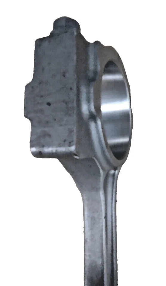 4 件原始设备制造商通用连接杆 1.9 Saturn 99-2002 SC1 SC2 SL1 SL2 SW1 SW2 21007187 — 第 2/4 张图片