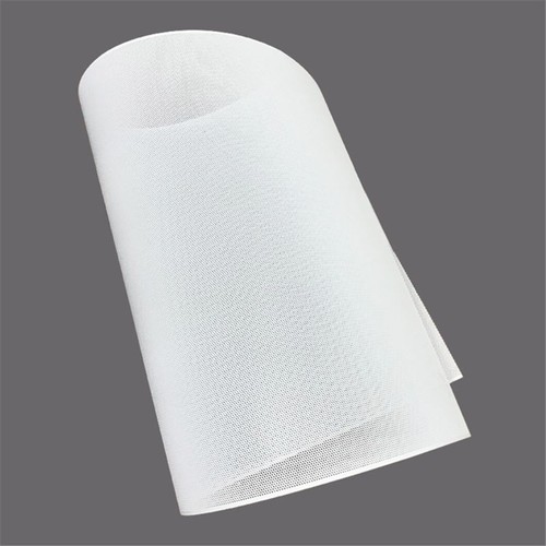 Bricolage Ordinateur Maille 30cm PVC PC pour Boîtier Ventilateur Refroidisseur Noir Filtre à Poussière Filet - Photo 5/9
