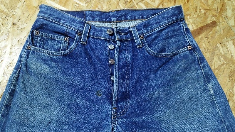 LVC 90s Levi's 501XX 