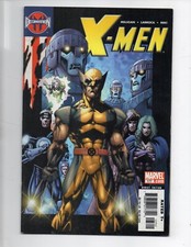 Marvel Comics  X-Men Volume 2 Book #177 VF+