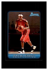 2006-07 BOWMAN BASKETBALL ROOKIE #153 DANIEL GIBSON