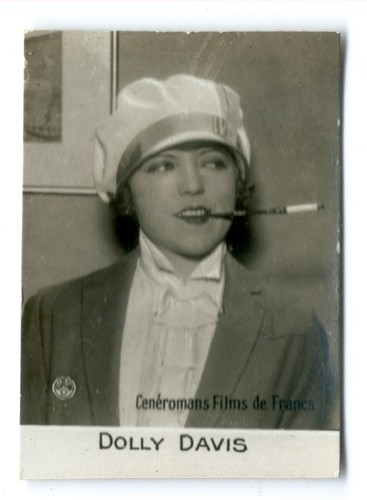 1931 Orami Filmfotos Series B Film Star Tobacco Cards, You Pick - Bild 104 von 115