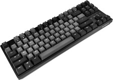 DURGOD Taurus K320 TKL Mechanical Gaming Keyb...