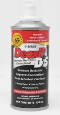 DeoxIT CAIG DP5-6 Contact Cleaner Pump Spray