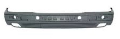 Front Bumper for Mercedes E-Class (W210) 1995 - 06.1999