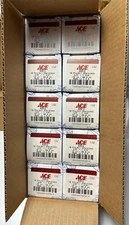 100x Ideal Tridon MADE in USA 3/4" - 1-3/4" Metal Hose Clamp Stainless Steel