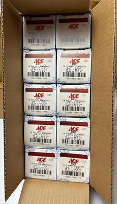 100x Ideal Tridon MADE in USA 3/4'' - 1-3/4'' Metal Hose Clamp Stainless Steel