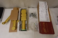 IR LCN 4040XP Super Smoothee Commercial Cast Iron Door Closer BRASS EDA TBSRT