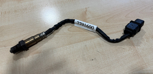 BMW E60 E61 E90 E91 F40 F15 F20 F30 F34 Lambdasonde 7791600 0281004018