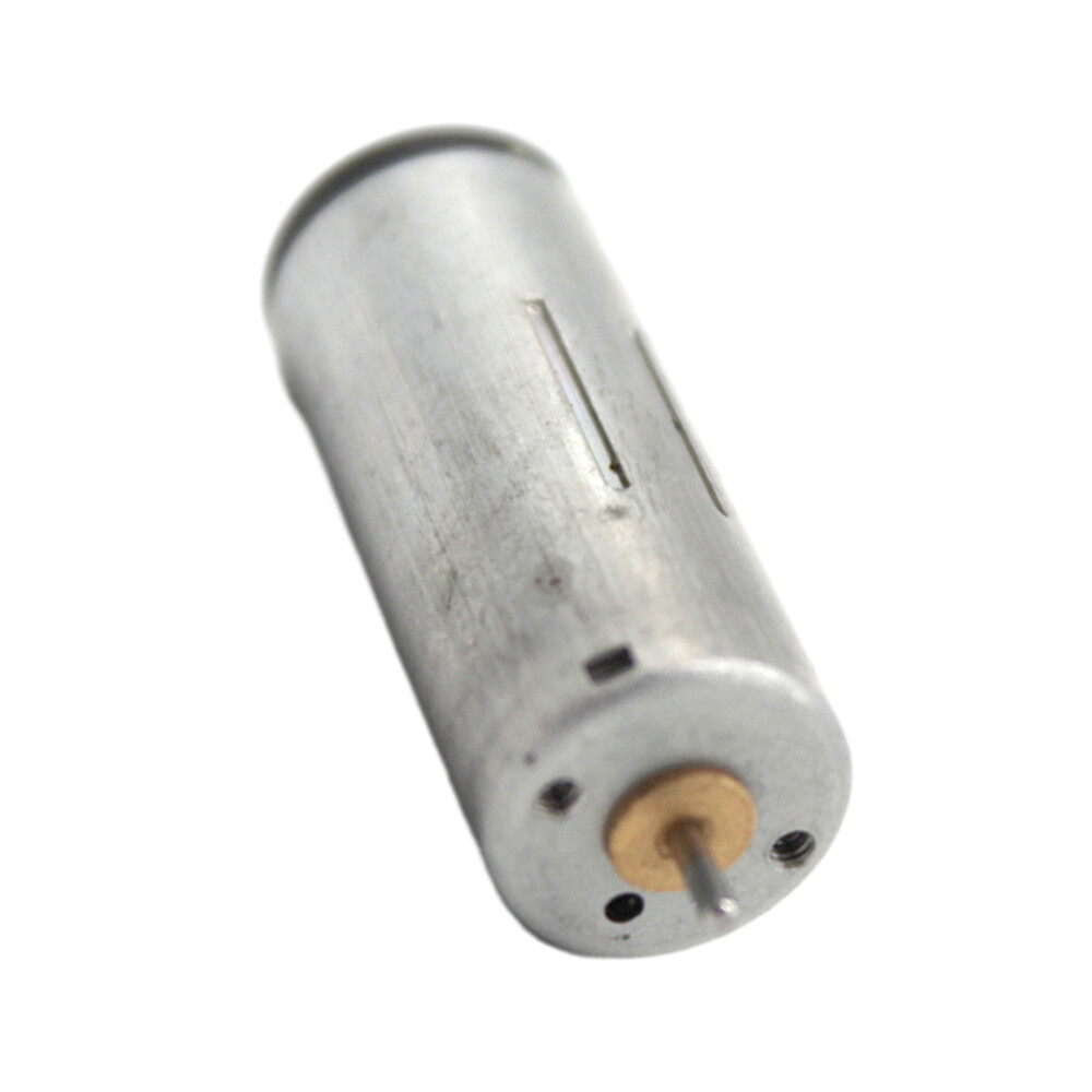 Juwaacoo 1.5V-3V DC 18000RPM Electric Mini Motor For DIY Hobbies