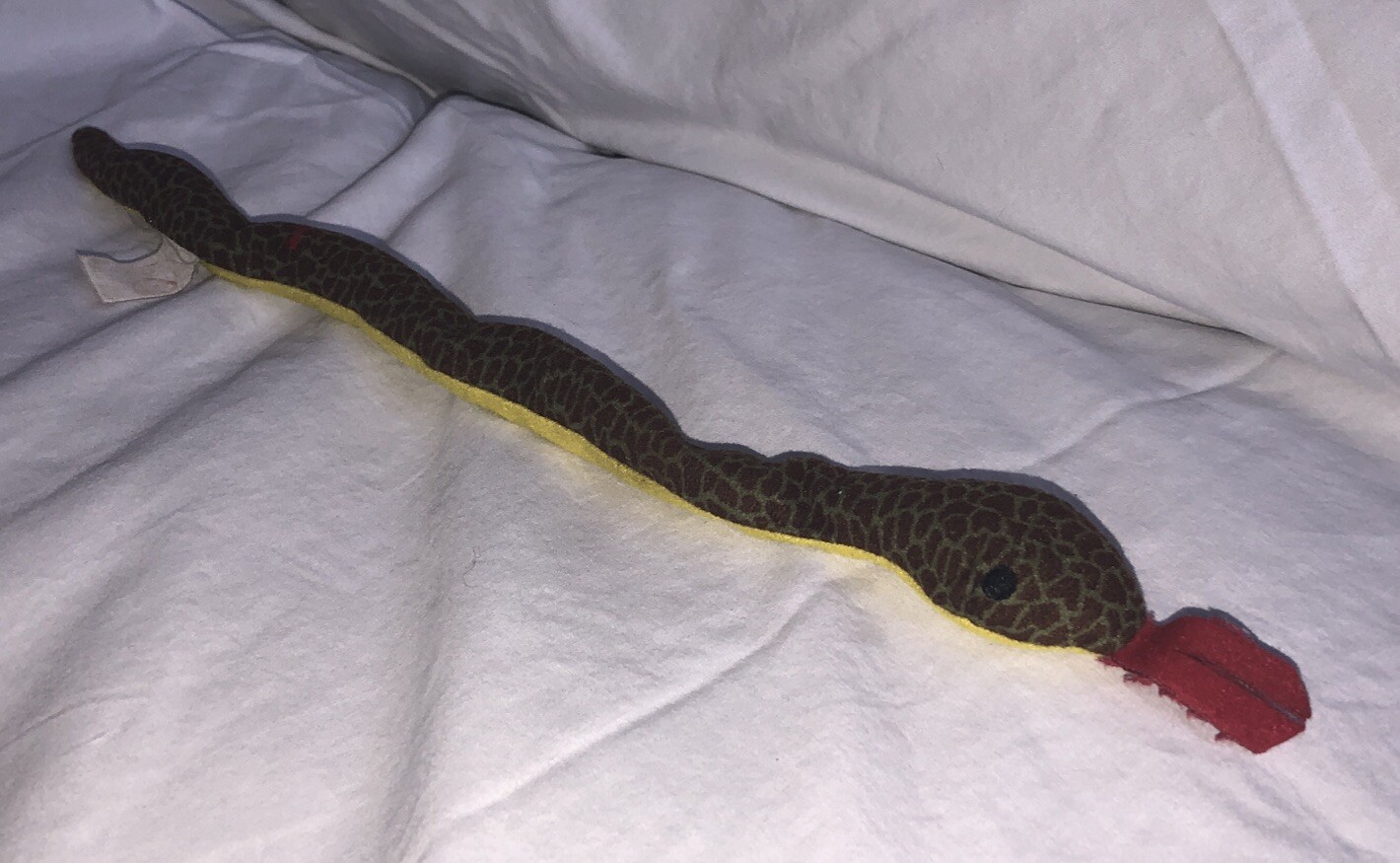 Vintage 1999-2000 McDonald's Happy Meal Beanie Babies by Ty-image