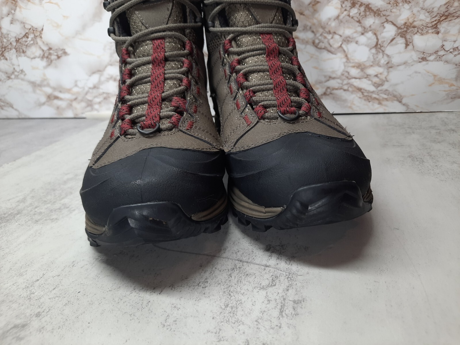 Merrell Stivali Donna Thermo Chill 6" Shell Impermeabili Boulder Taglia 7 5