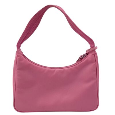 PRADA プラダ Re-Edition 2000 テリー ミニバッグ 1NE515 PRADA プラダ ハンドバッグ Re Edition 2000 テリー ミニバッグ