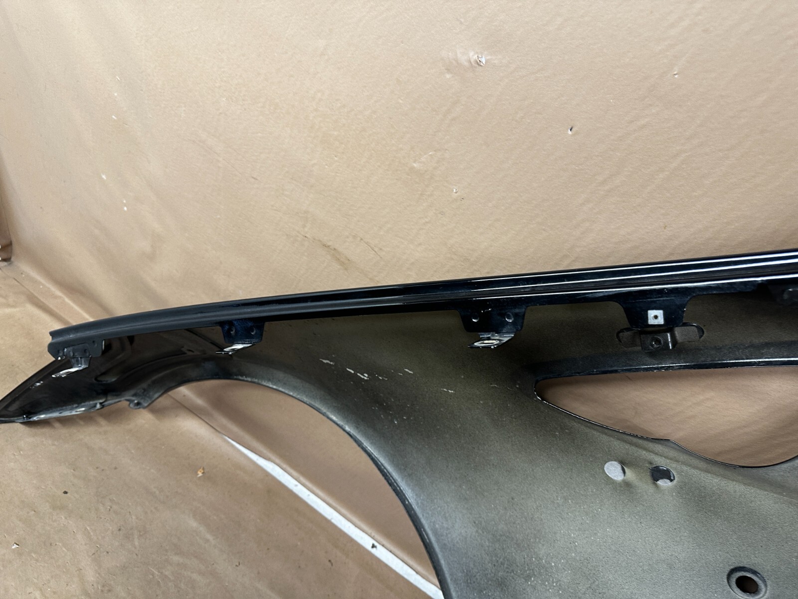 2012-2016 Ferrari FF Front Right Passenger Side Fender Wing Panel 83277011 OEM