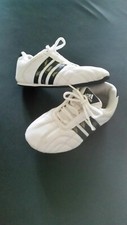 ADIDAS Sport./Hallen./Turnschuh Gr.31